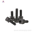 12.9 Hex Combination Screw Cup Head Screw